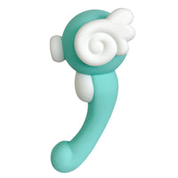 Knjy Silicone Rechargeable Air Pulse VibeknjyshopKnjy Silicone Rechargeable Air Pulse Vibe