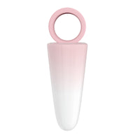 Knjy Silicone Rechargeable Basic Bullet VibeknjyshopKnjy Silicone Rechargeable Basic Bullet Vibe