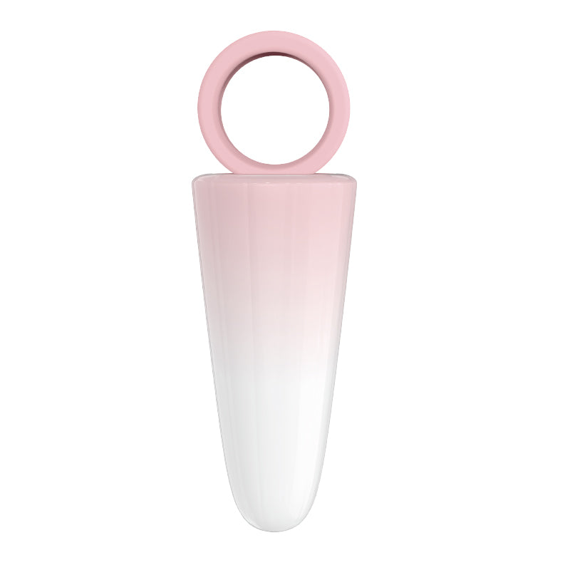 Knjy Silicone Rechargeable Basic Bullet VibeknjyshopKnjy Silicone Rechargeable Basic Bullet Vibe
