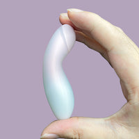 Knjy Silicone Rechargeable Wearable VibeknjyshopKnjy Silicone Rechargeable Wearable Vibe